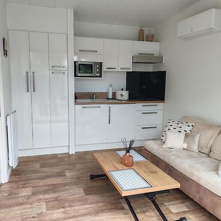 Studio Proche Aeroport De Nantes Atlantique Saint-Aignan-Grand-Lieu 外观 照片