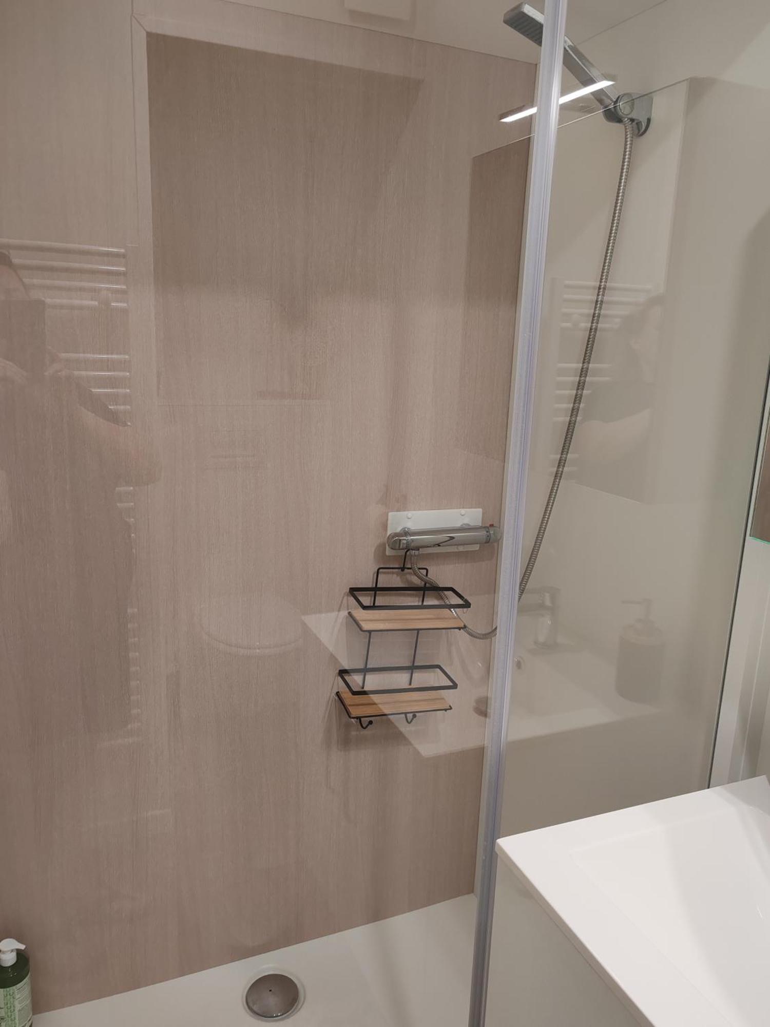 Studio Proche Aeroport De Nantes Atlantique Saint-Aignan-Grand-Lieu 外观 照片